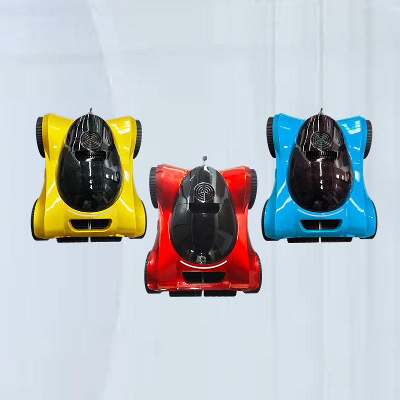 Aspirador de Piscina Robótico  - Tuya Smart avaliação e preço