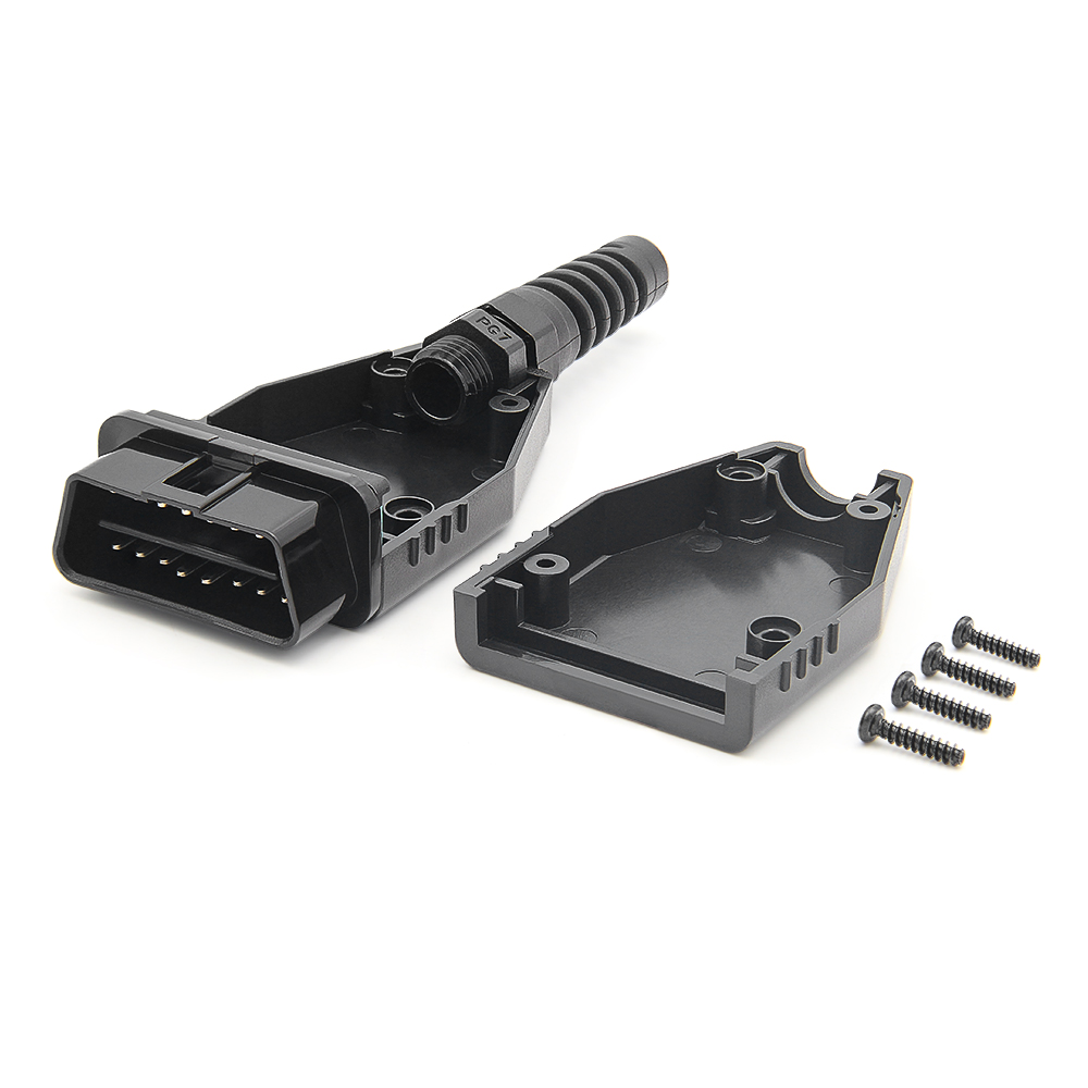 1 Conjunto de Conector Univers - Shelly Plug avaliação e preço