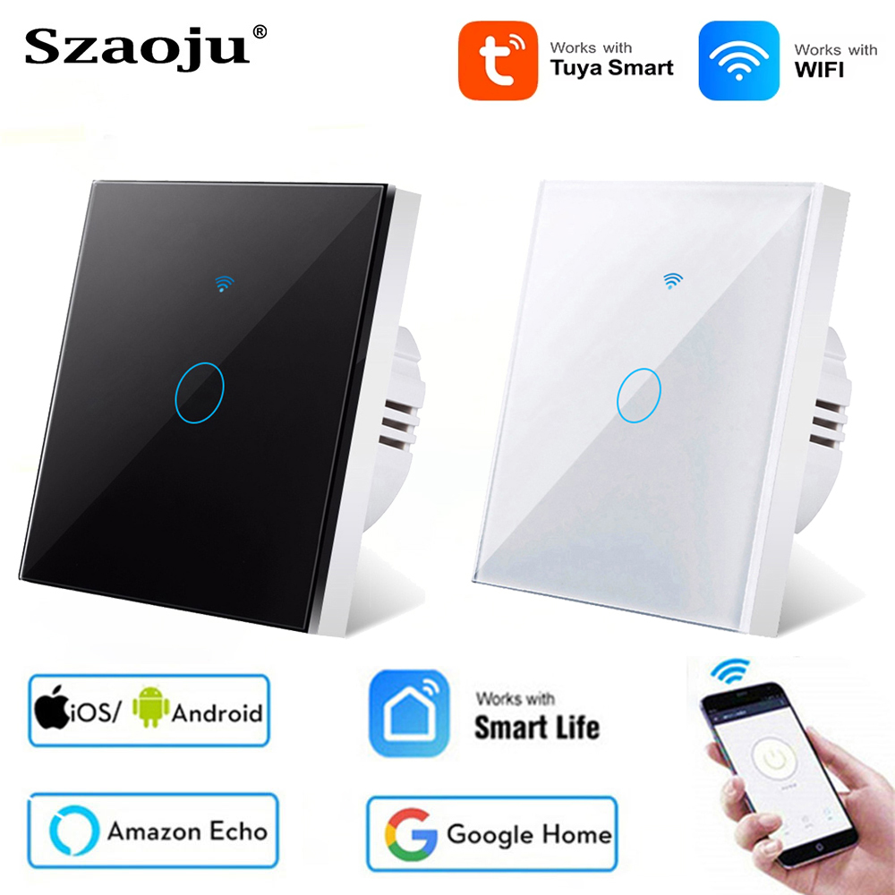 Interruptor de Luz Inteligente - Sonoff Basic avaliação e preço