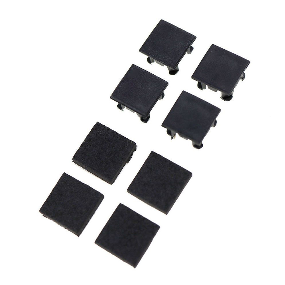 Pés de borracha para sony play - Shelly Plug avaliação e preço