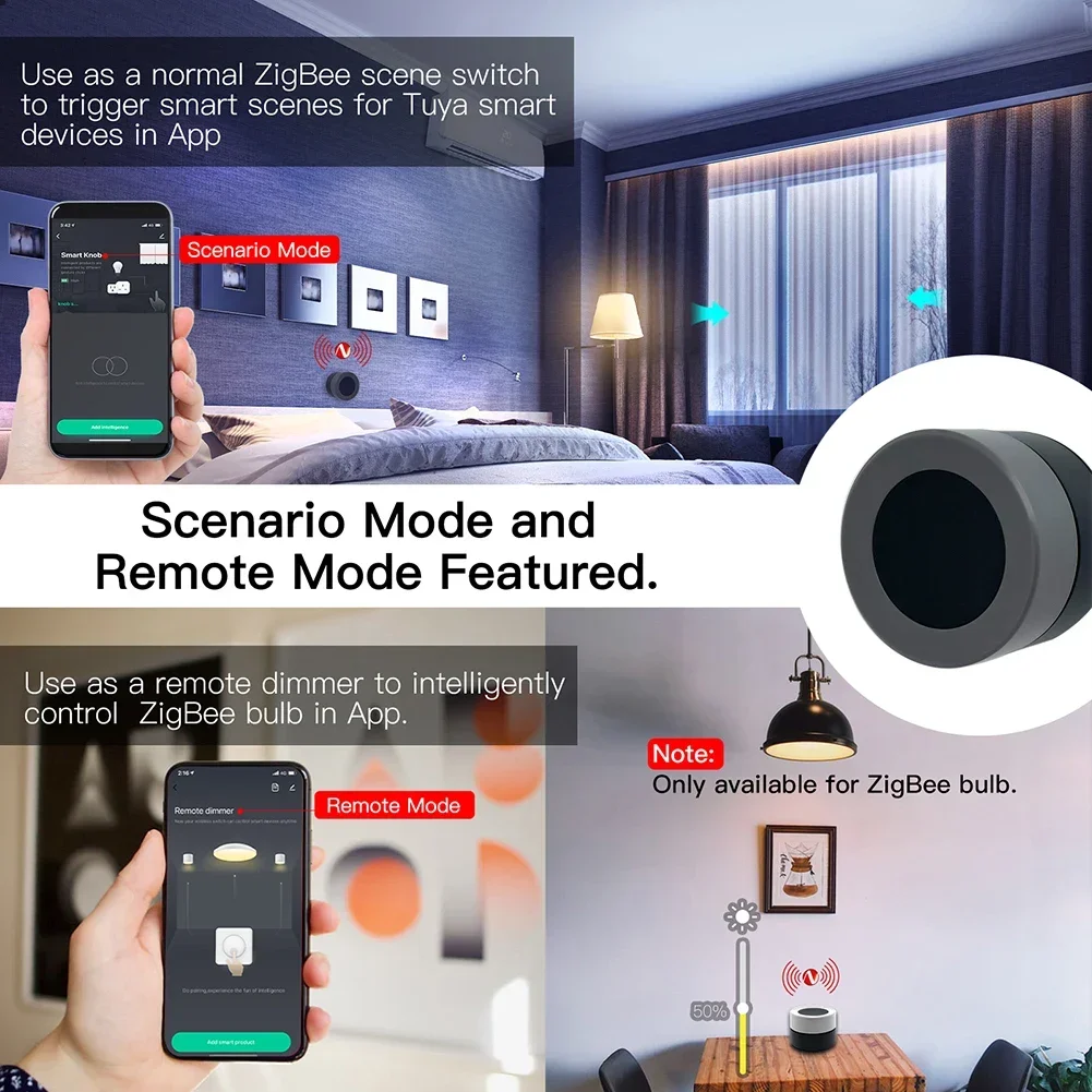 MOES Tuya ZigBee Botão Intelig - Smart Relay Tuya avaliação e preço