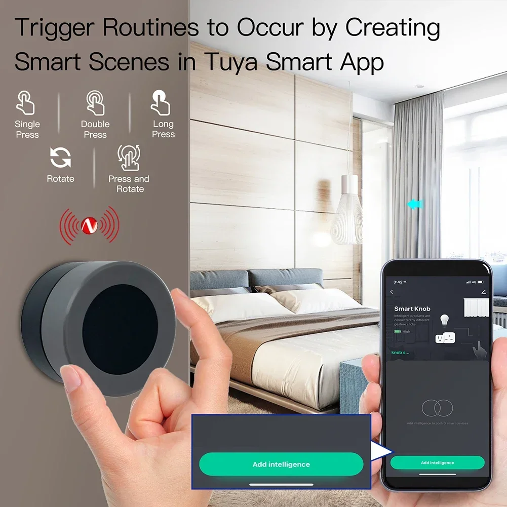 MOES Tuya ZigBee Botão Intelig - Smart Relay Tuya avaliação e preço