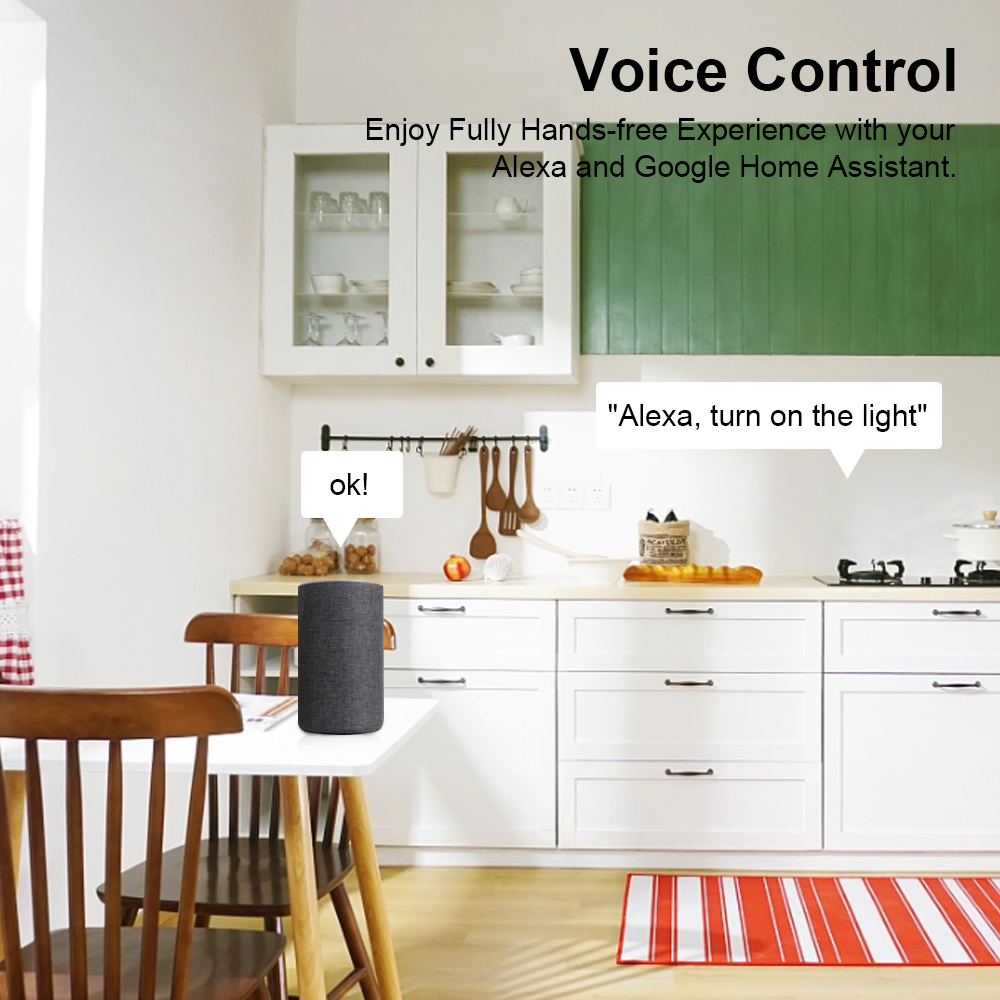 4ch zigbee tuya casa inteligen - Home Assistant Tuya avaliação e preço