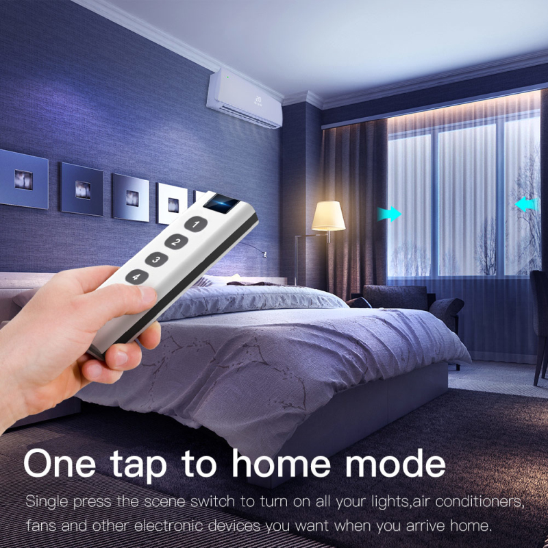 Tuya ZigBee Interruptor de Cen - Sonoff Basic avaliação e preço