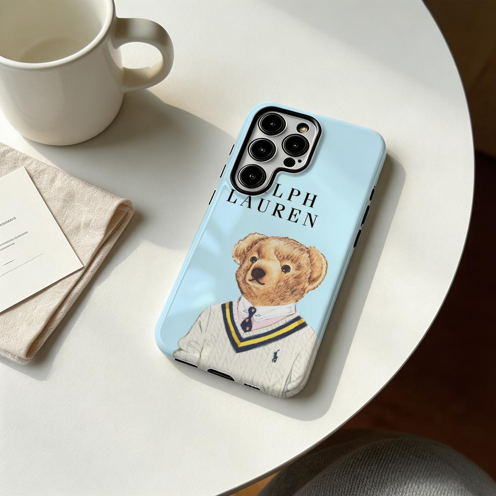 Capa de Telefone Fashion com L - Shelly avaliação e preço