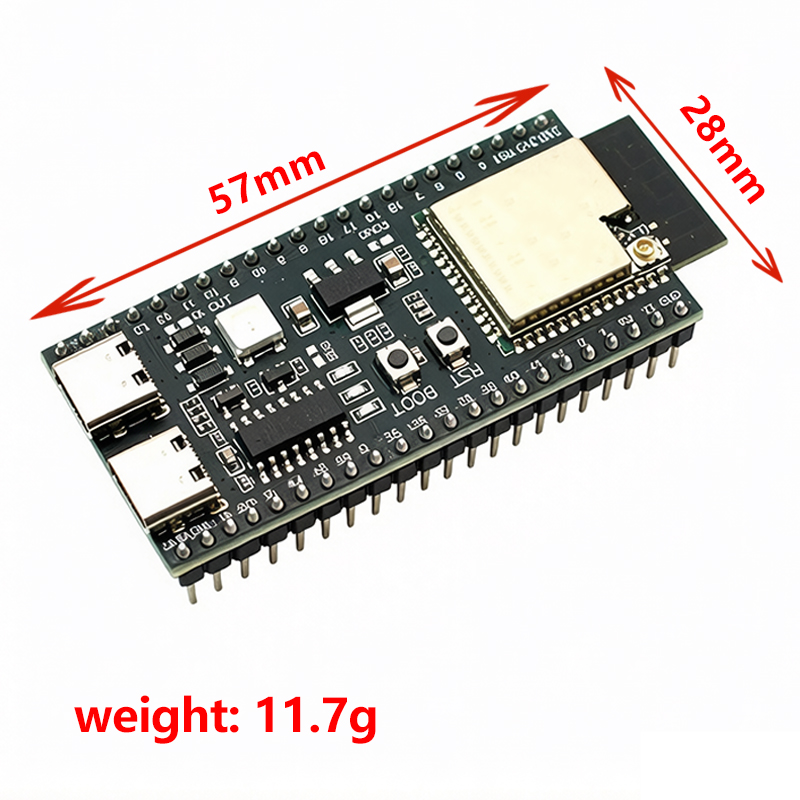 Placa de desenvolvimento ESP32 - Smart Home Module Iot avaliação e preço