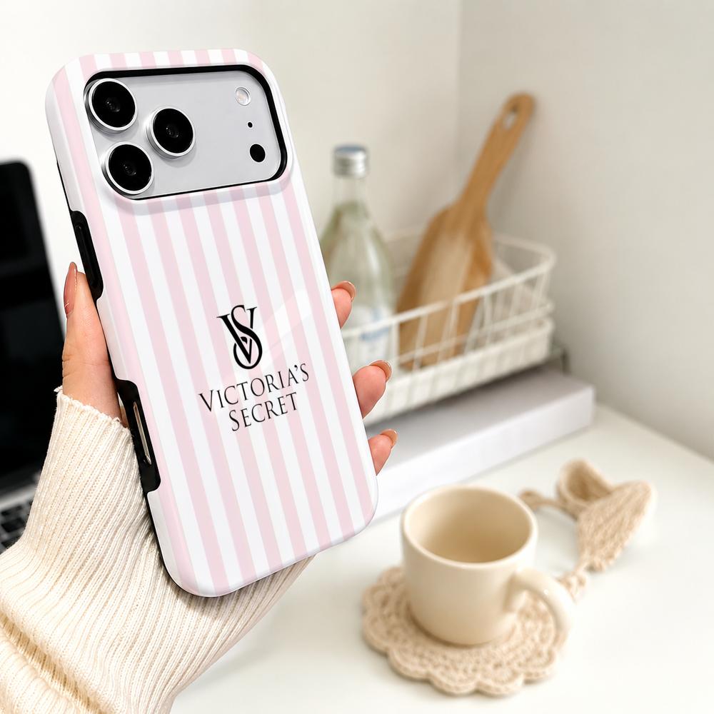 Capa de Celular V-Victoria's S - Shelly avaliação e preço