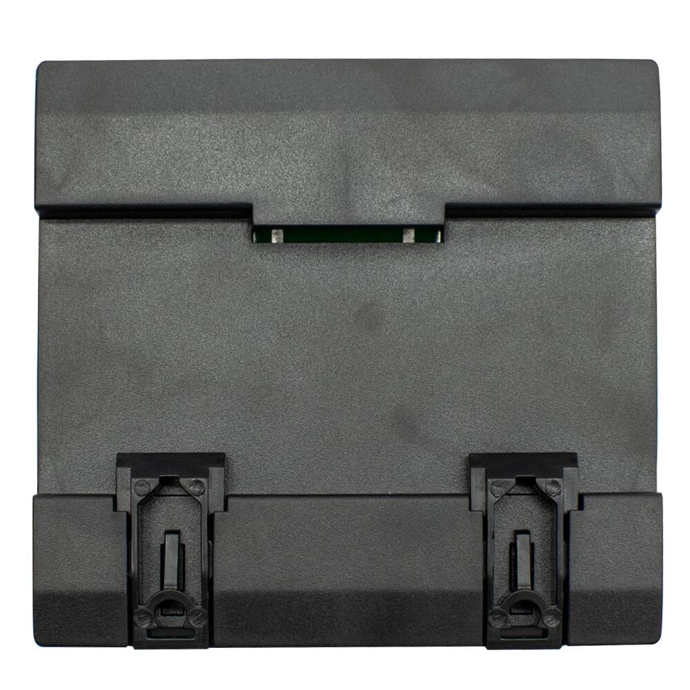 Estilo preto tuya 4ch wifi mód - Tuya 4 Channel avaliação e preço