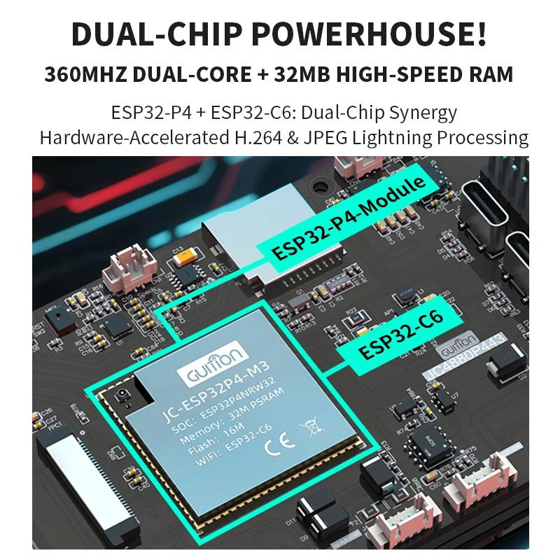 Placa de Desenvolvimento ESP32 - Smart Home Module Iot avaliação e preço