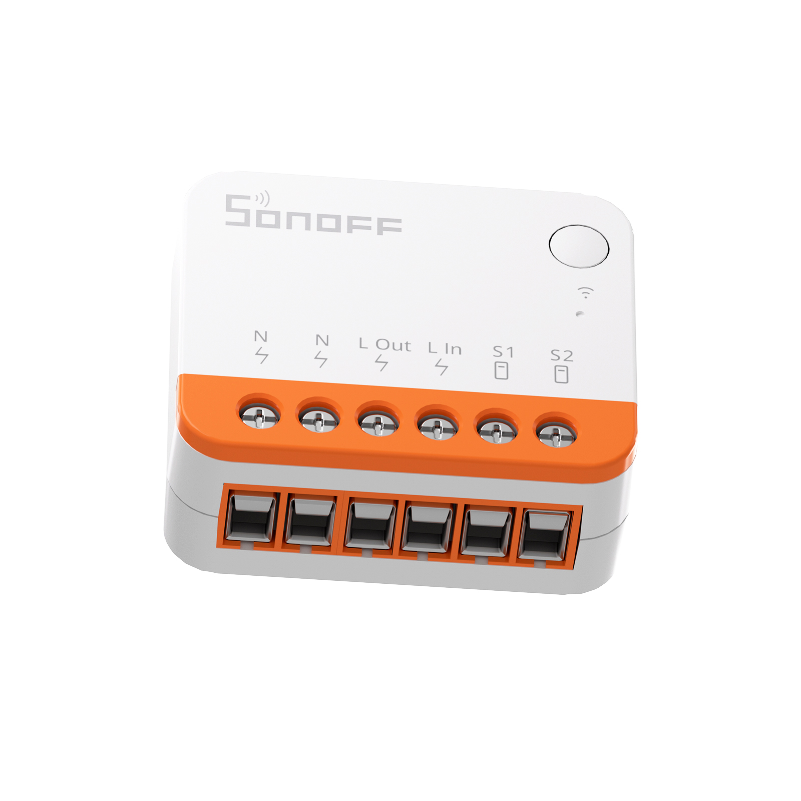 Interruptor Inteligente Wi-Fi  - Sonoff Mini R4 avaliação e preço